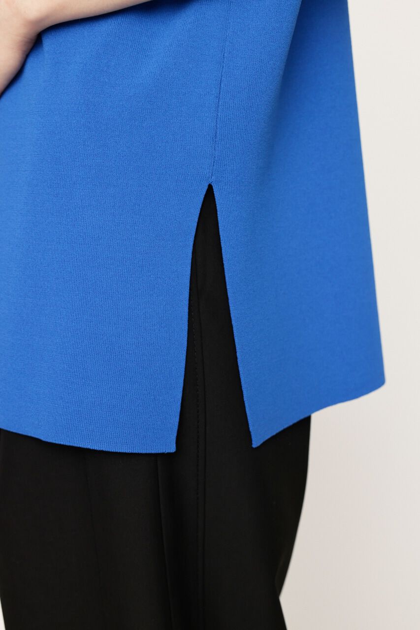 SLY「WASHABLE H／N トップス」|ニット・セーター|