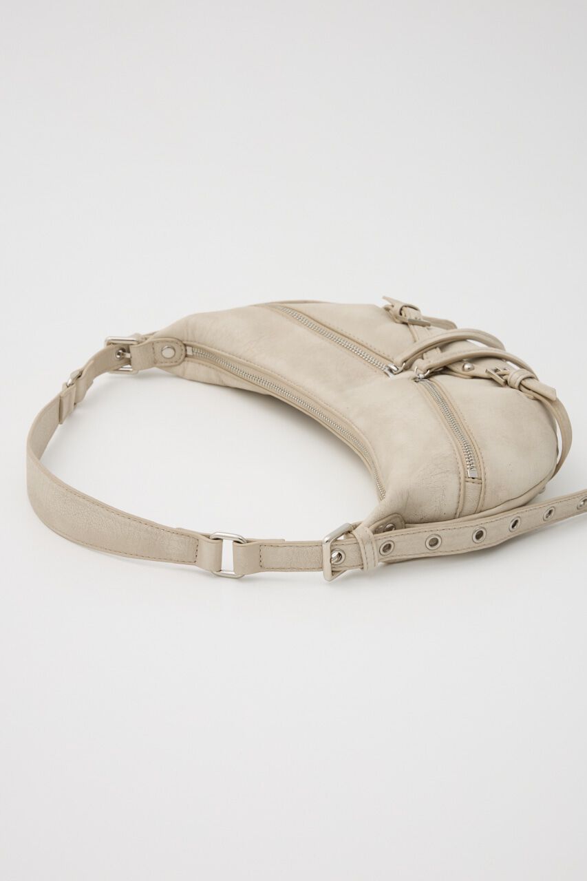 SLY「VINTAGE F／LEATHER バッグ」|その他|