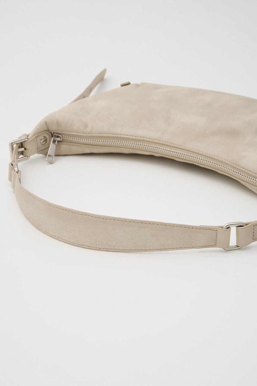 SLY「VINTAGE F／LEATHER バッグ」|その他|