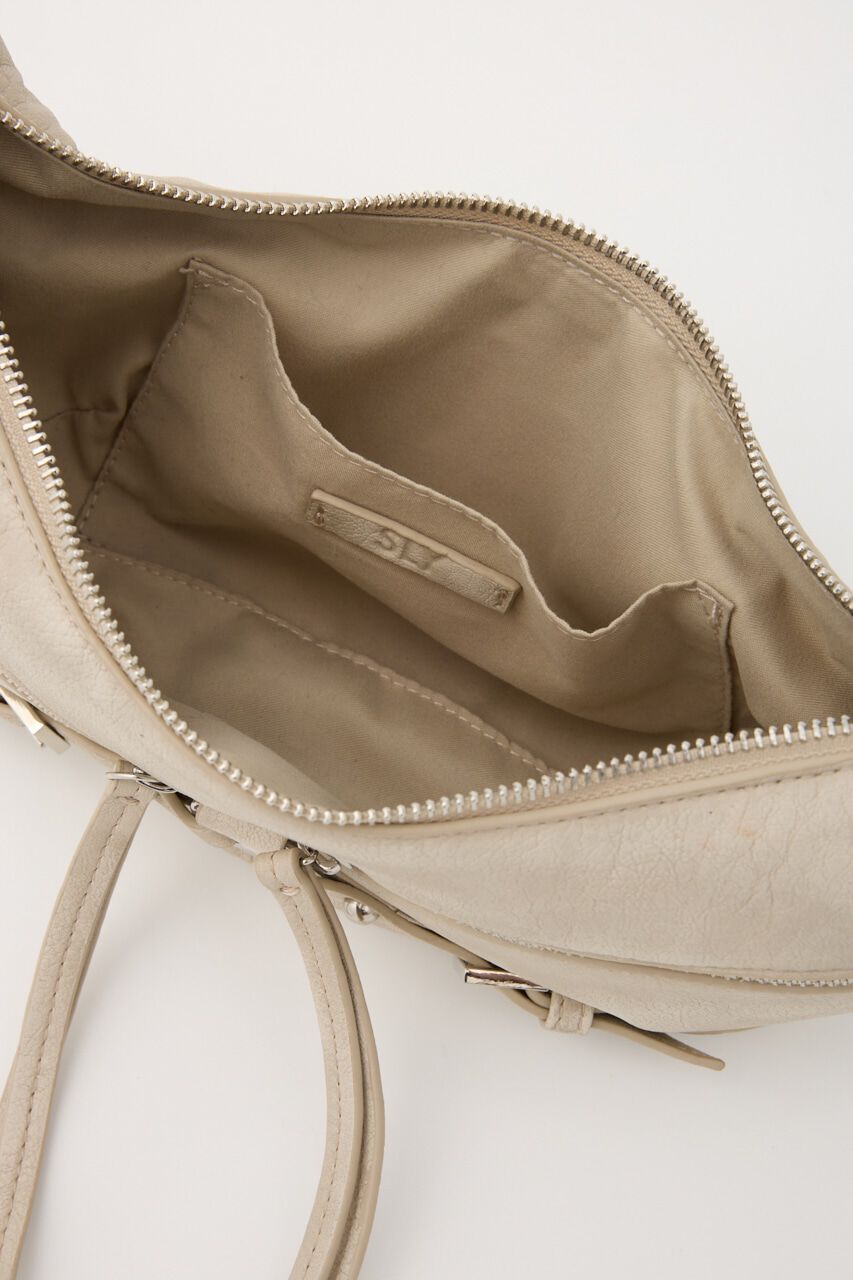 SLY「VINTAGE F／LEATHER バッグ」|その他|