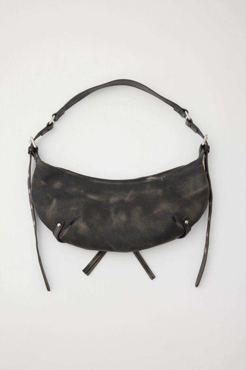 SLY「VINTAGE F／LEATHER バッグ」|その他|