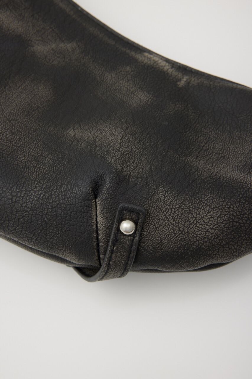 SLY「VINTAGE F／LEATHER バッグ」|その他|