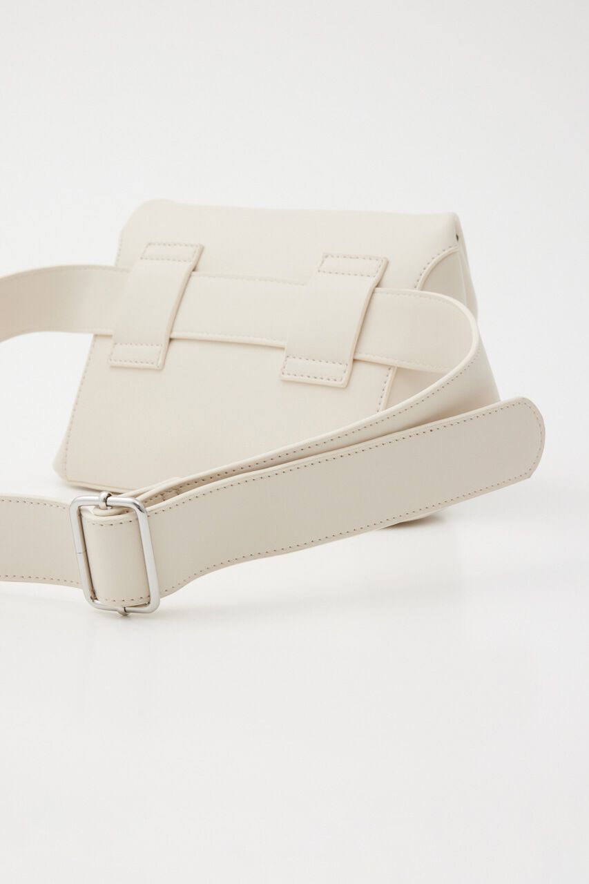 SLY「F／LEATHER PURSE バッグ」|その他|