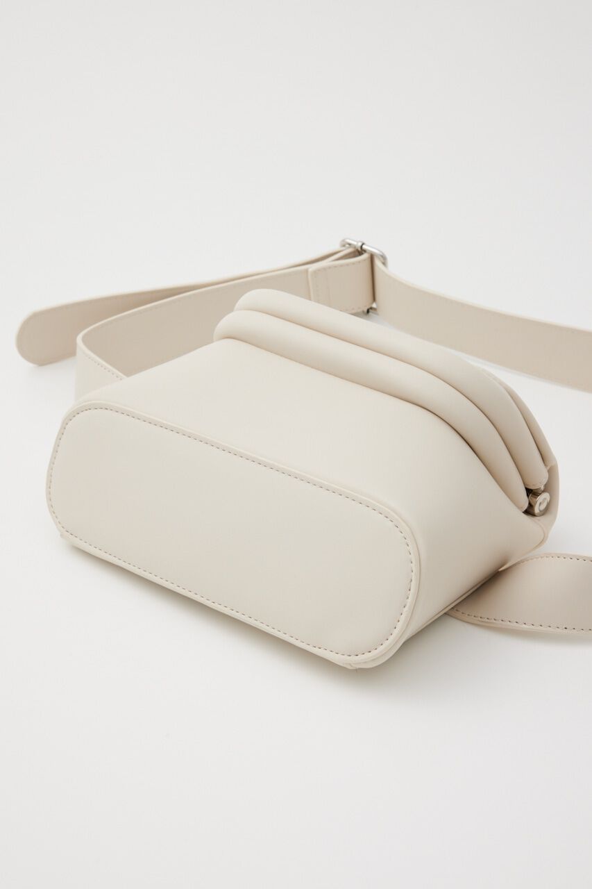SLY「F／LEATHER PURSE バッグ」|その他|