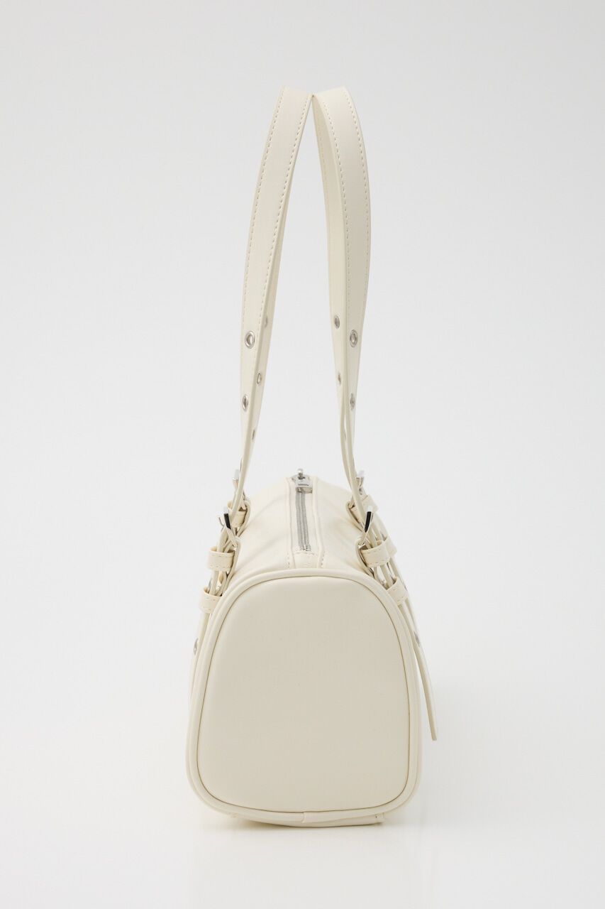 SLY「F／LEATHER SHOULDER バッグ」|その他|