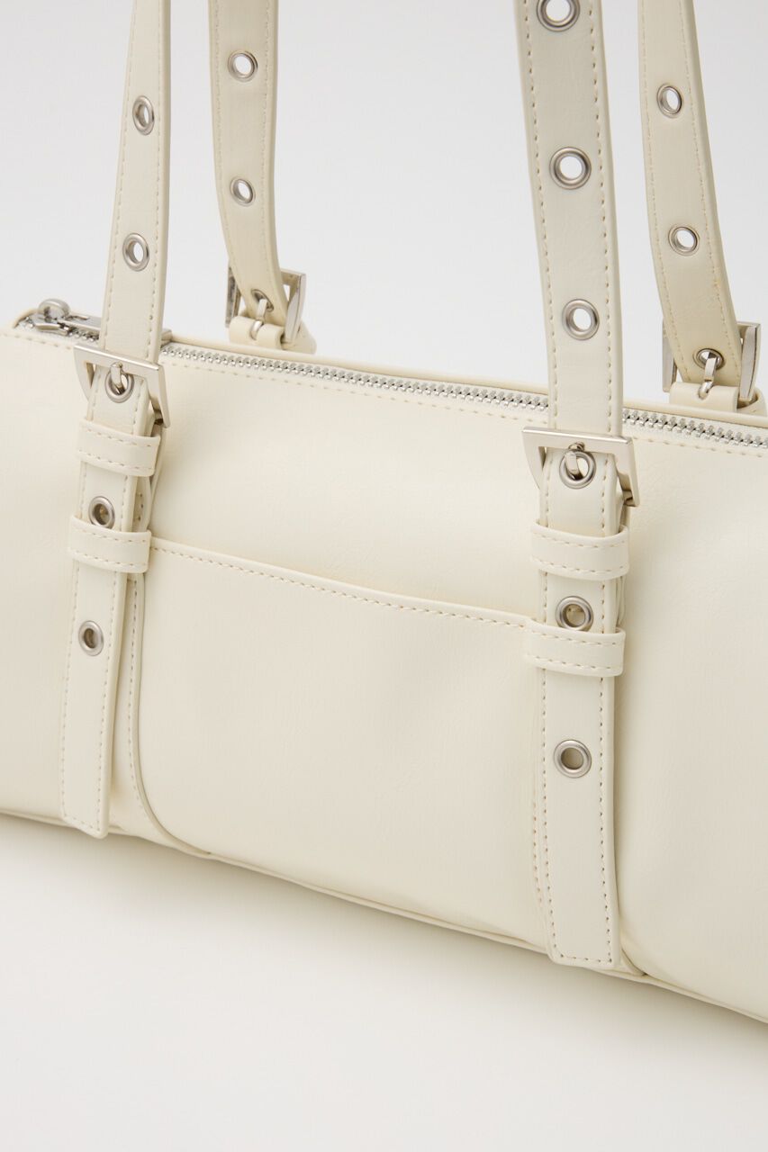 SLY「F／LEATHER SHOULDER バッグ」|その他|