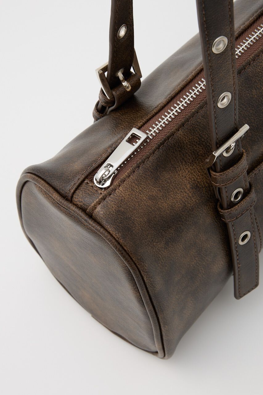 SLY「F／LEATHER SHOULDER バッグ」|その他|