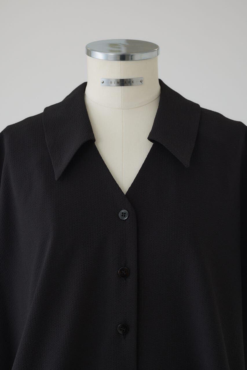 RIM.ARK 「Wide relax summer dress」|ワンピース|