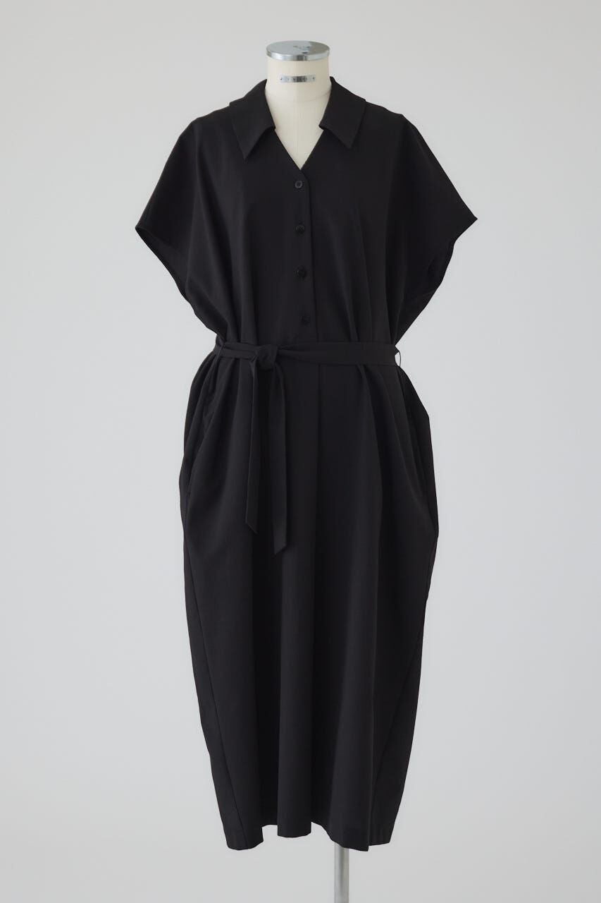 RIM.ARK 「Wide relax summer dress」|ワンピース|