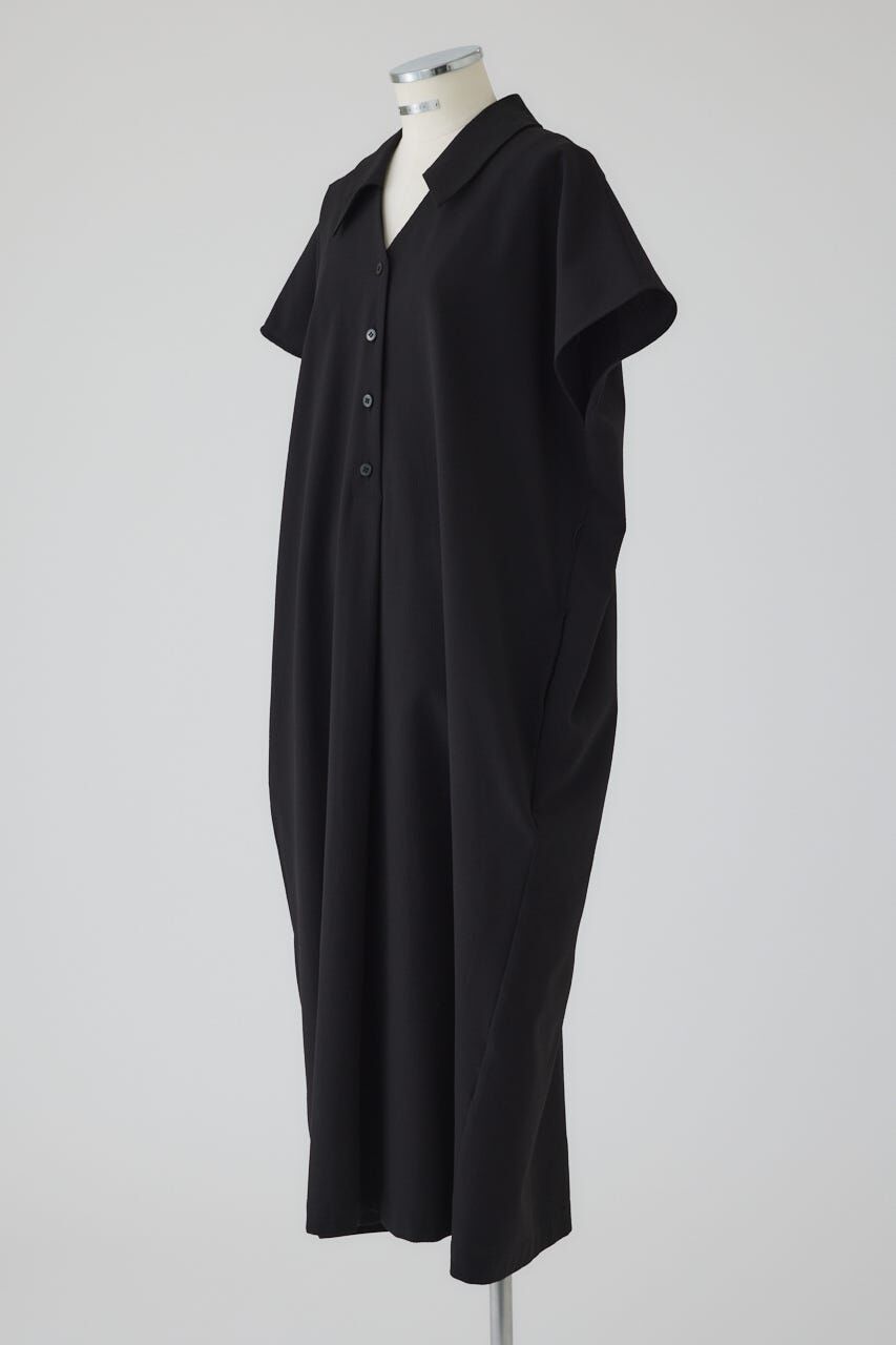 RIM.ARK 「Wide relax summer dress」|ワンピース|