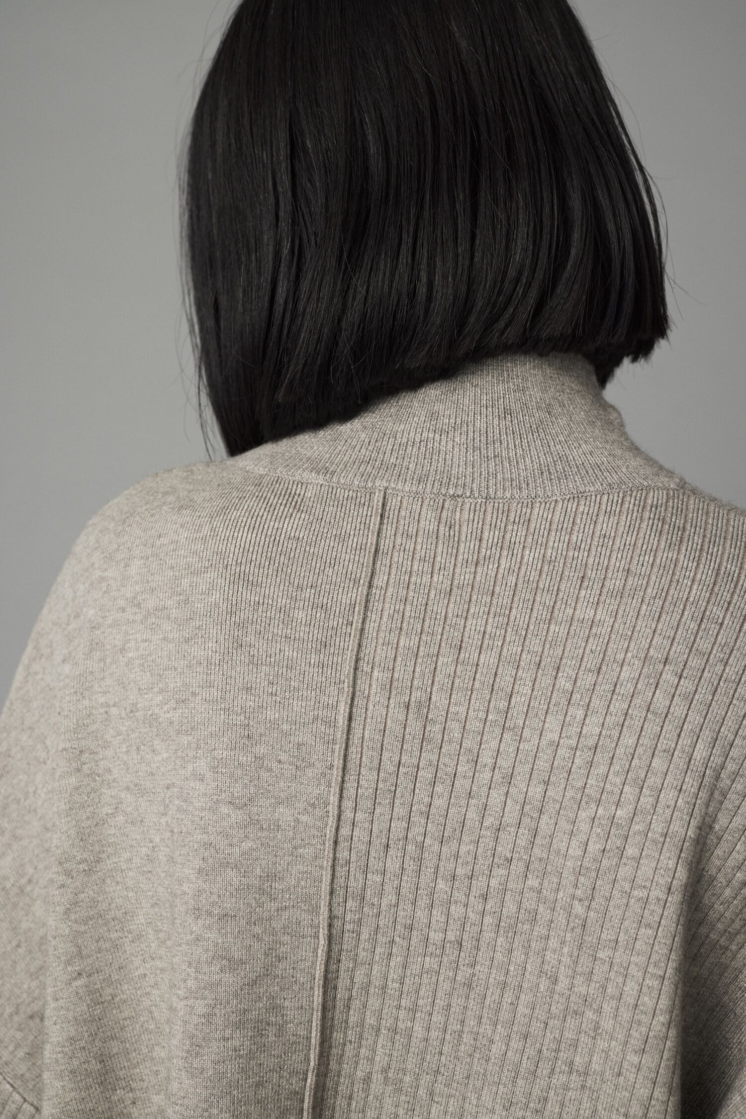 HeRIN.CYE「Fringe knit tops」|ニット・セーター|