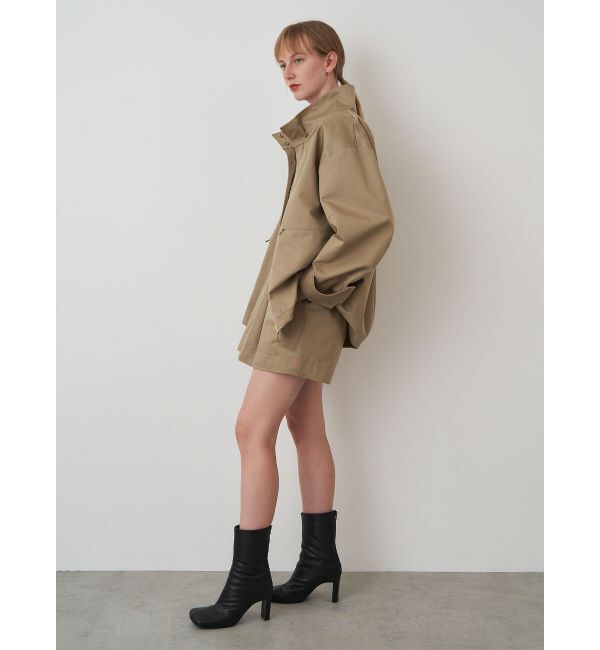 ELENDEEK「CHINO TUCKED SK LAYERED SPT」|その他|