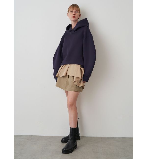 ELENDEEK「CHINO TUCKED SK LAYERED SPT」|その他|