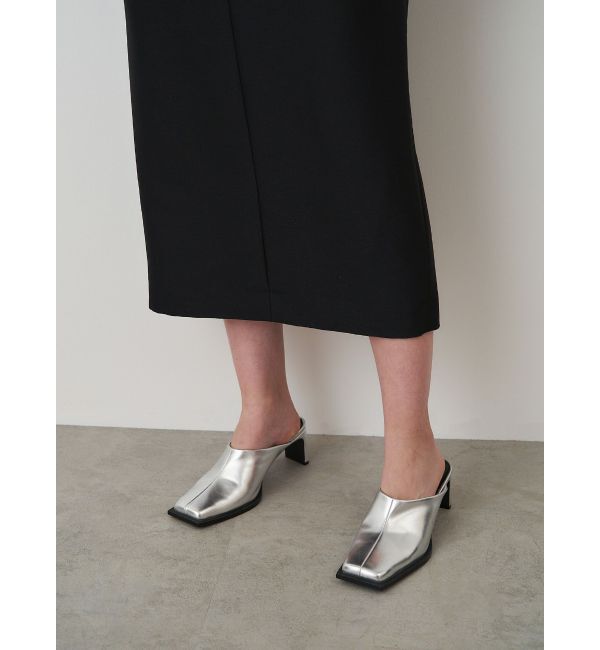 ELENDEEK「FORM SILHOUETTE OP」|ワンピース|