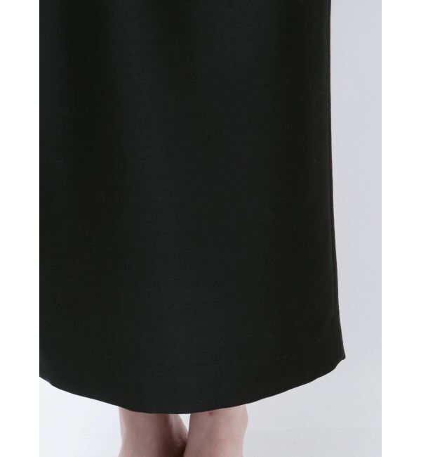 ELENDEEK「FORM SILHOUETTE OP」|ワンピース|