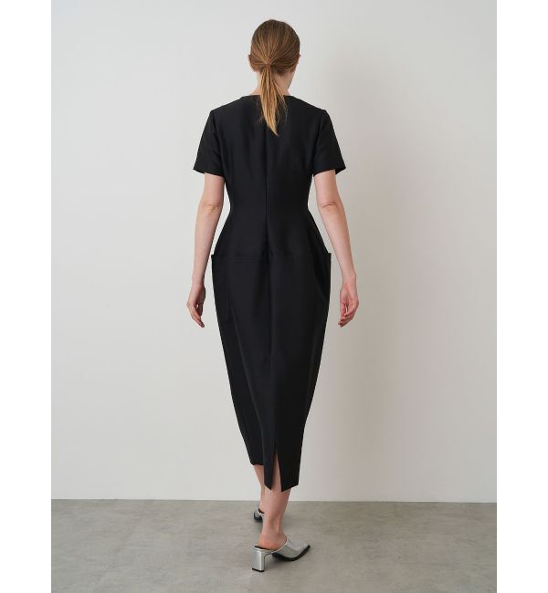 ELENDEEK「FORM SILHOUETTE OP」|ワンピース|