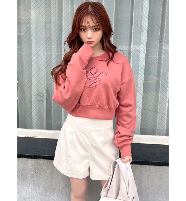 RESEXXY「ハイウエストショートパンツ」|その他|