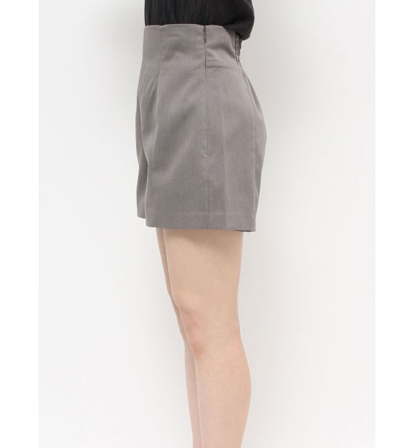 RESEXXY「ハイウエストショートパンツ」|その他|