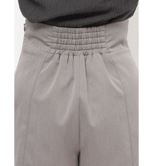 RESEXXY「ハイウエストショートパンツ」|その他|