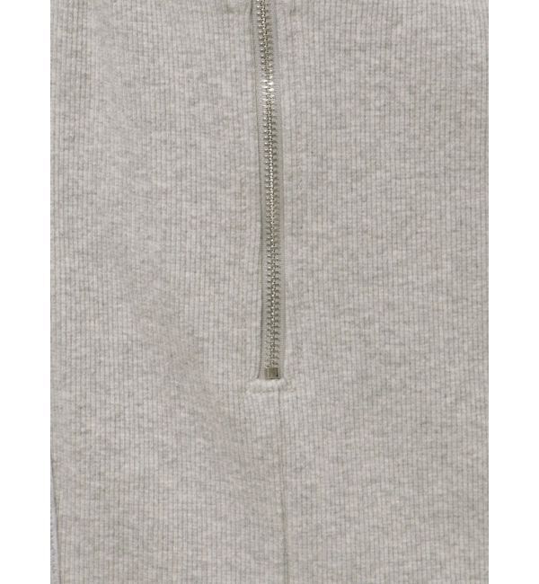 RESEXXY「カットリブコルセットスカート【セットアップ着用可能】」|スカート|