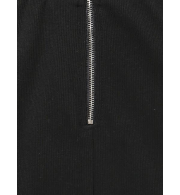 RESEXXY「カットリブコルセットスカート【セットアップ着用可能】」|スカート|