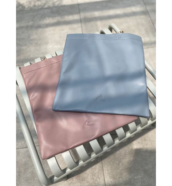 RESEXXY「RESEXXYトートバッグ」|トートバッグ|