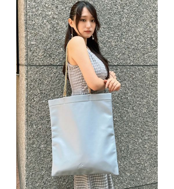 RESEXXY「RESEXXYトートバッグ」|トートバッグ|