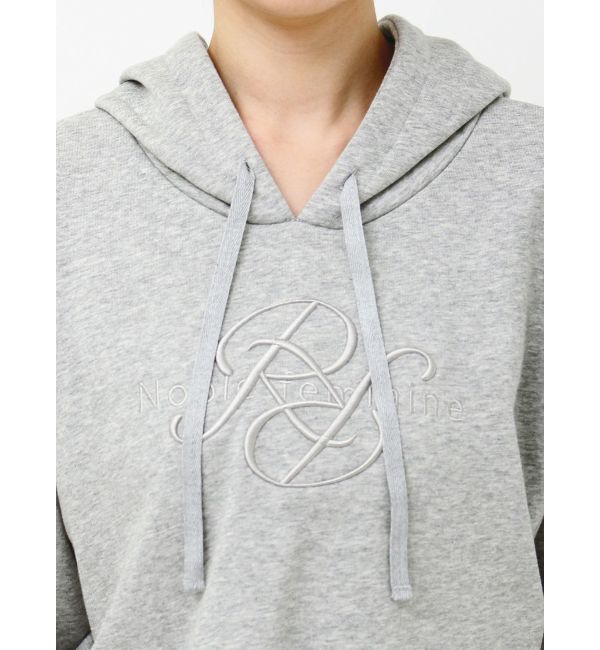 RESEXXY「パフロゴスウェットプルオーバー」|スウェット・ジャージ|