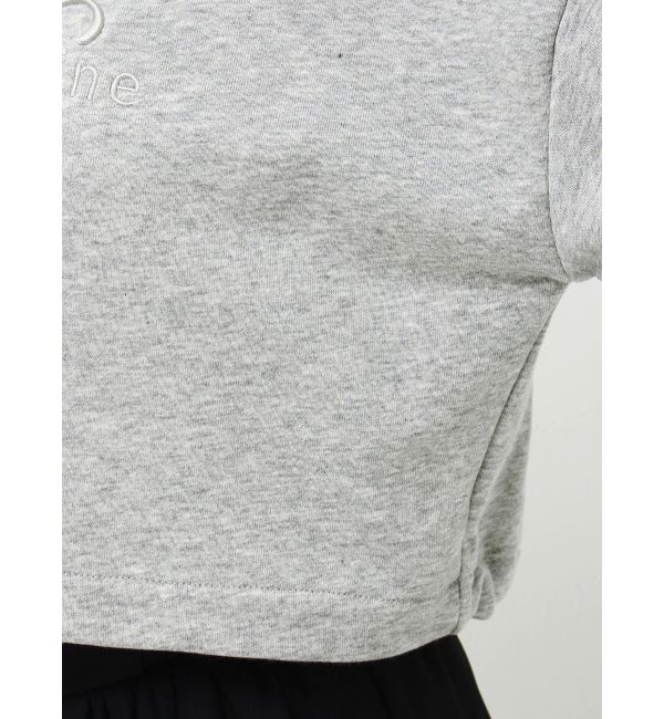 RESEXXY「パフロゴスウェットプルオーバー」|スウェット・ジャージ|