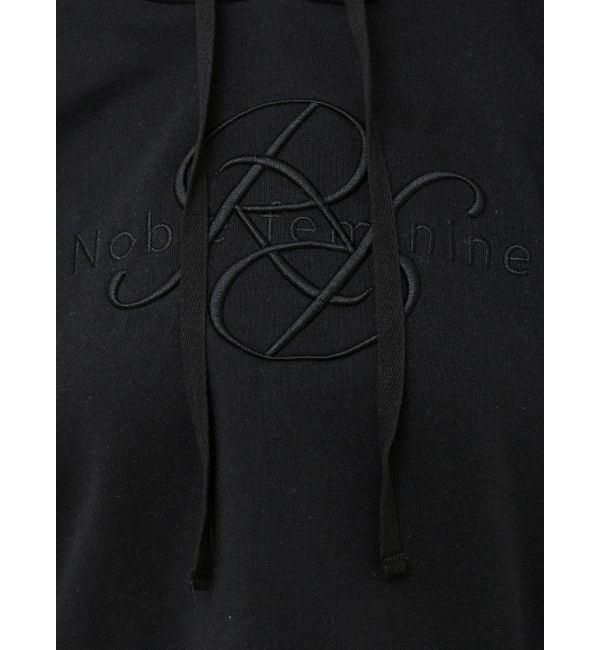 RESEXXY「パフロゴスウェットプルオーバー」|スウェット・ジャージ|