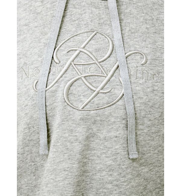 RESEXXY「パフロゴスウェットプルオーバー」|スウェット・ジャージ|