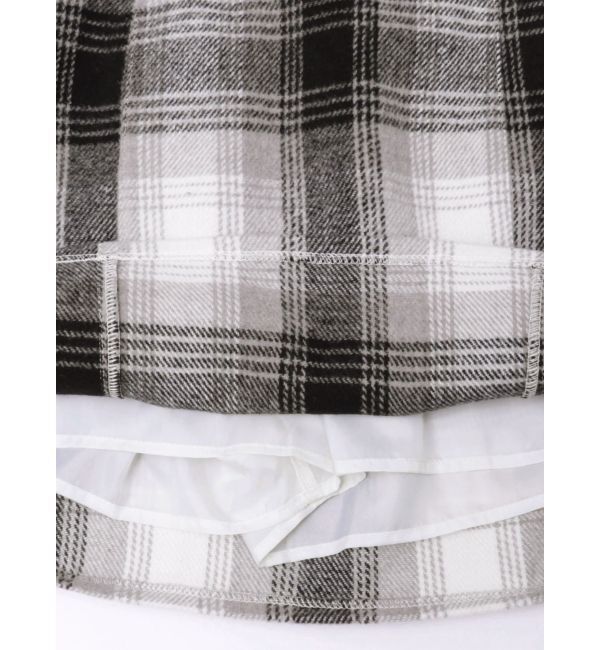 RESEXXY「ハイウエストミニスカート」|スカート|