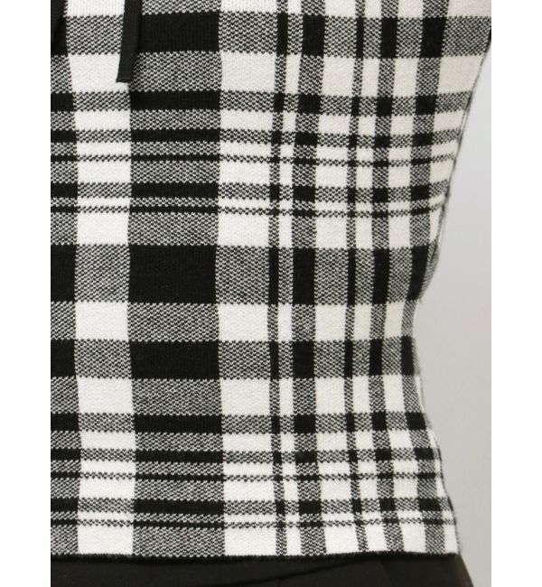 RESEXXY「チョーカーデザインニットトップス」|ニット・セーター|