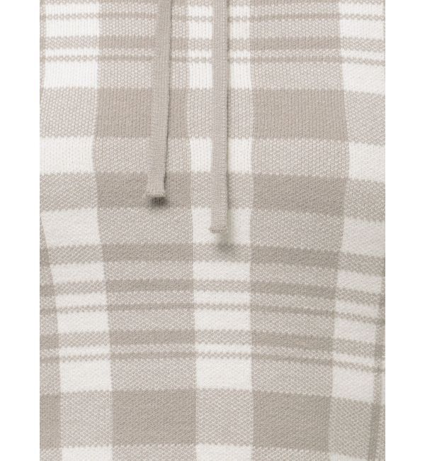 RESEXXY「チョーカーデザインニットトップス」|ニット・セーター|