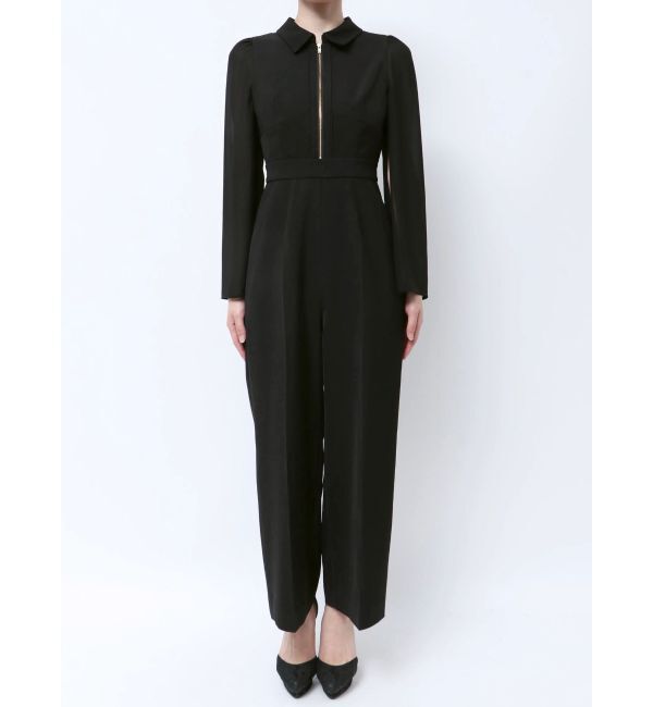 RESEXXY「シアースリーブコンビネゾン」|オールインワン|