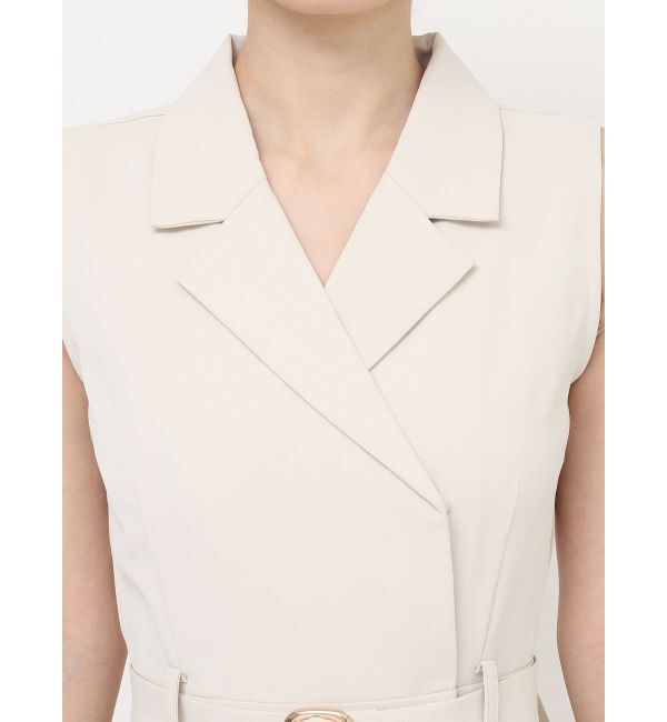 RESEXXY「テーラーコンビネゾン」|オールインワン|