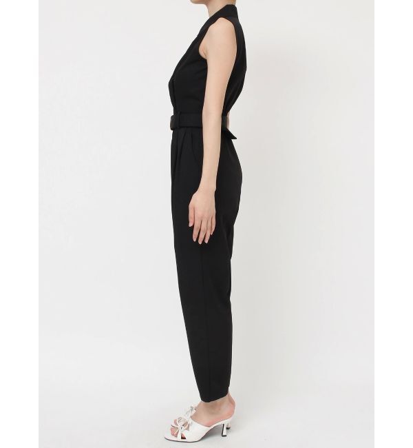 RESEXXY「テーラーコンビネゾン」|オールインワン|