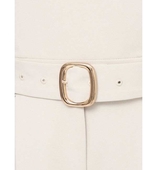 RESEXXY「テーラーコンビネゾン」|オールインワン|