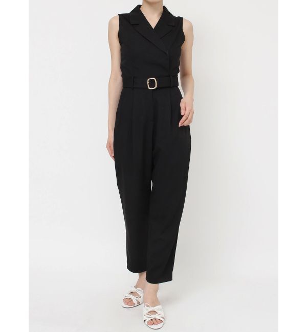 RESEXXY「テーラーコンビネゾン」|オールインワン|