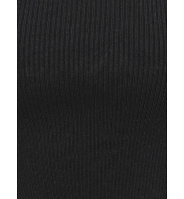 EMODA「レイヤードストラップスキンニット」|ニット・セーター|