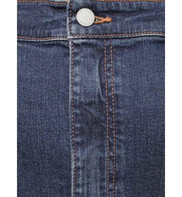 EMODA「2WAY レングスデニムワンピース」|ワンピース|