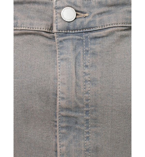 EMODA「2WAY レングスデニムワンピース」|ワンピース|