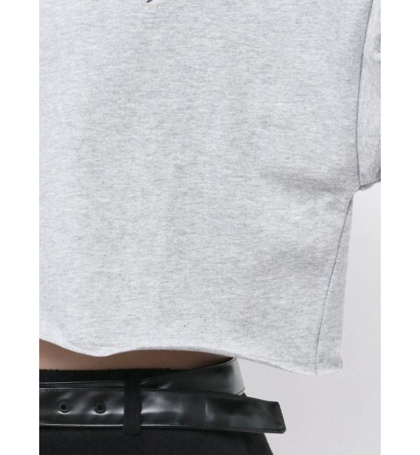 EMODA「マークユニットロングTシャツ」|Tシャツ・カットソー|