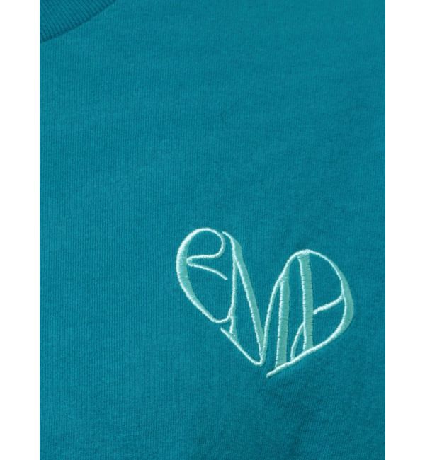 EMODA「マークユニットロングTシャツ」|Tシャツ・カットソー|