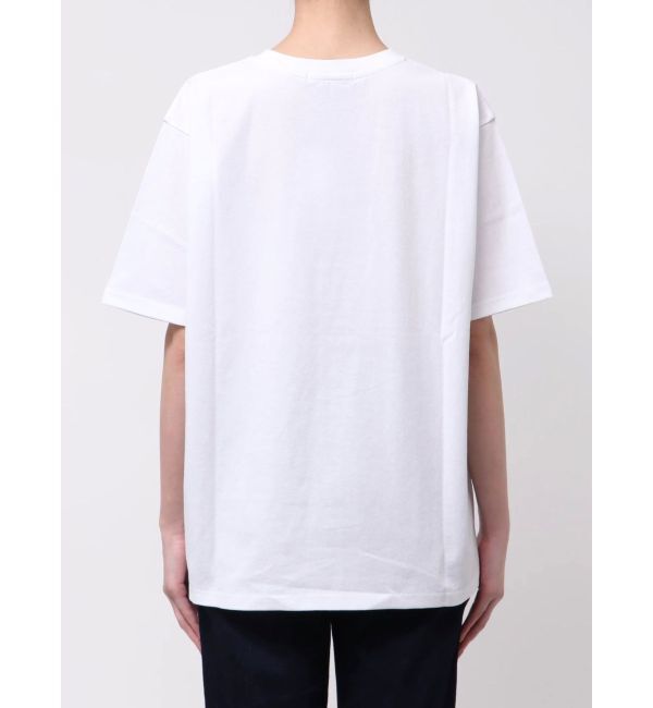 EMODA「ロゴグラフィックTシャツ」|Tシャツ・カットソー|