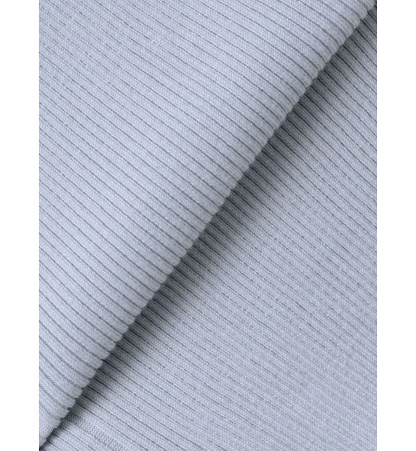 MERCURYDUO「チュールドッキングフレアマーメイドワンピース」|ワンピース|