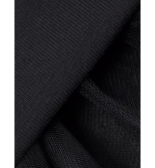 MERCURYDUO「【OUNNOUN】デザインペプラムタンクトップ」|タンクトップ|