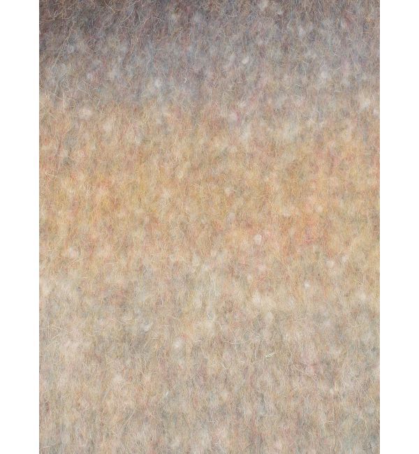 MURUA「グラデーションマフラー」|マフラー|