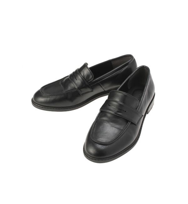 Ungrid「クラシックローファー」|ローファー|