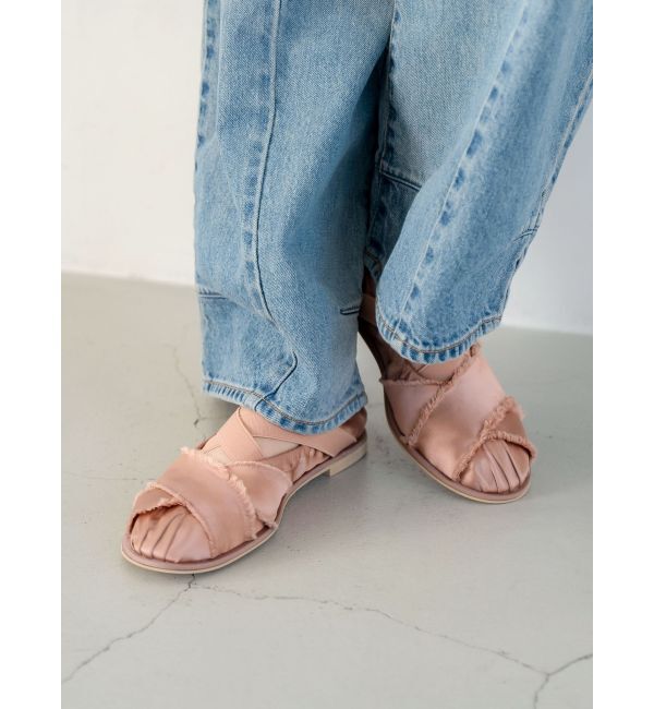 Ungrid「バレエフラットシューズ」|その他|